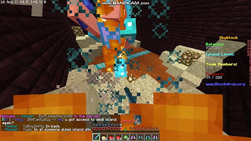 Zrm_Joshua Hacking #2 - Blockdrop