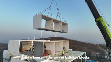 The future of global building: BROAD BOX