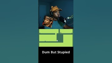 Can Zero Brain Cells Beat This Game