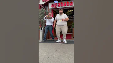 Yes Yes Yes Yasin Cengiz Göbek Dansı 