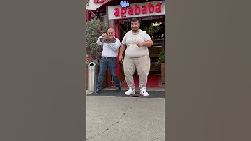 Thumbnail of Yes Yes Yes ! Yasin Cengiz Göbek Dansı  !!