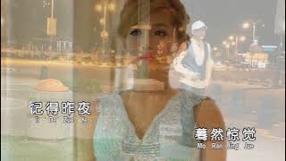 昨夜梦醒时 - 杨庆 Vol 12 选曲