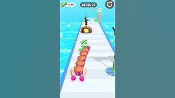 Bakery Stack | Android Gameplay | #7