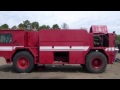 1984 Oshkosh A/S32P-19 Rescue Fire Truck on GovLiquidation.com