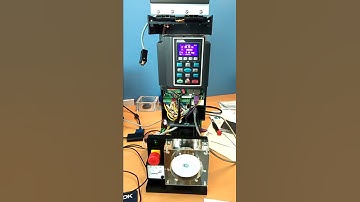 C2000 in absolute positioning mode