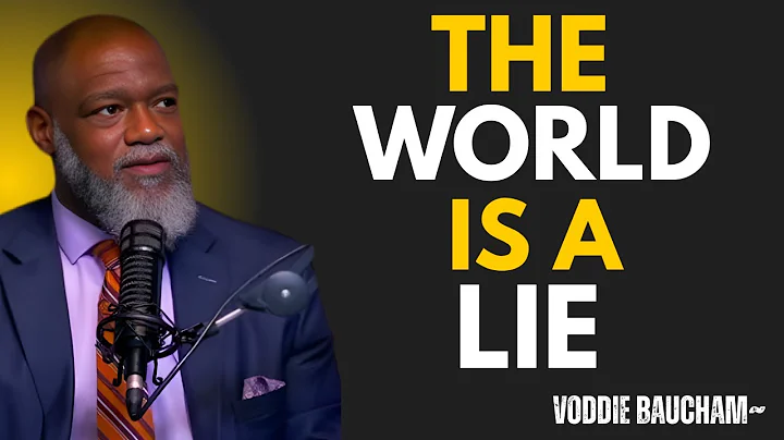 The Shocking Warning Christians Cannot Ignore||VODDIE BAUCHAM POWERFULL MOTIVATION