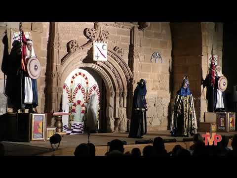 Los 7 Infantes de Lara - Castrillo de la Reina