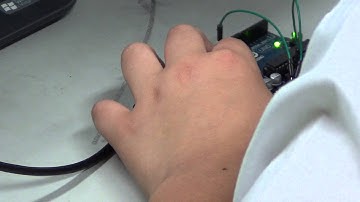 Arduino實做-06舵機 解說版