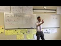 Geometric Progressions and Factorization