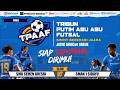 GRAND FINAL - Tribun Putih Abu-Abu Futsal: SMK SEMEN GRESIK VS SMA NEGERI 1 SIDAYU