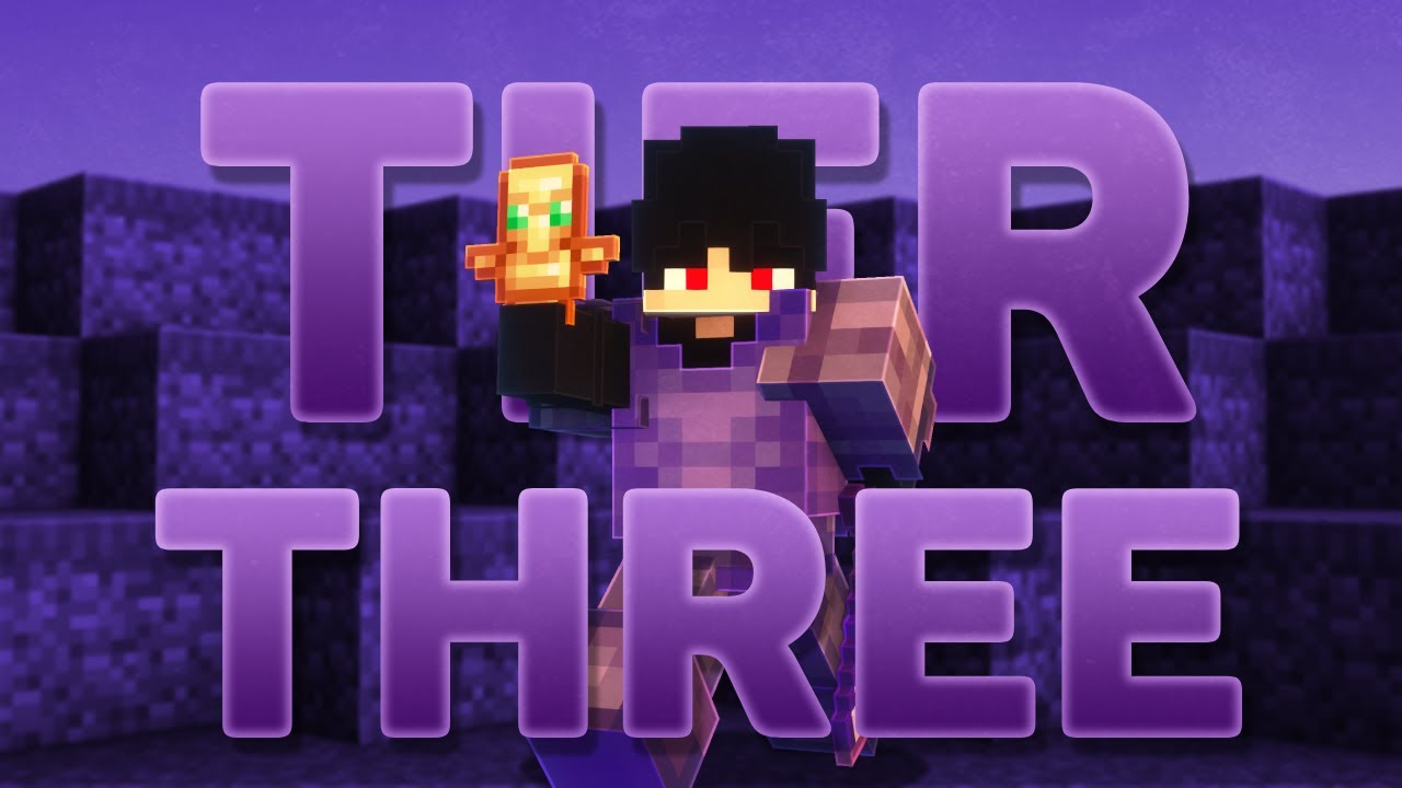 Next HT3 | LT3 Crystal PvP Montage 👑
