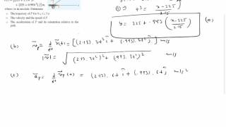 2.10 Cartesian system Problems