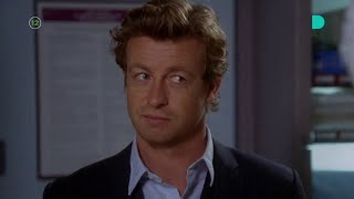 Mentalist (3. sezona) [DOMA TV]