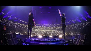 Dimitri Vegas &amp; Like Mike mix 2019