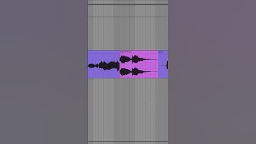 Mixing Billie Eilish vocals, in next video i