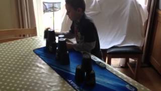 Charlie stacking cups 9.92