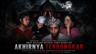 ⚪TERBONGKAR USTAD ANAM SURUH OBAY DETEKSI SIAPA DUKUN BURHAN‼️DAN ASRI CERITKAN YANG SEBENARNYA‼️