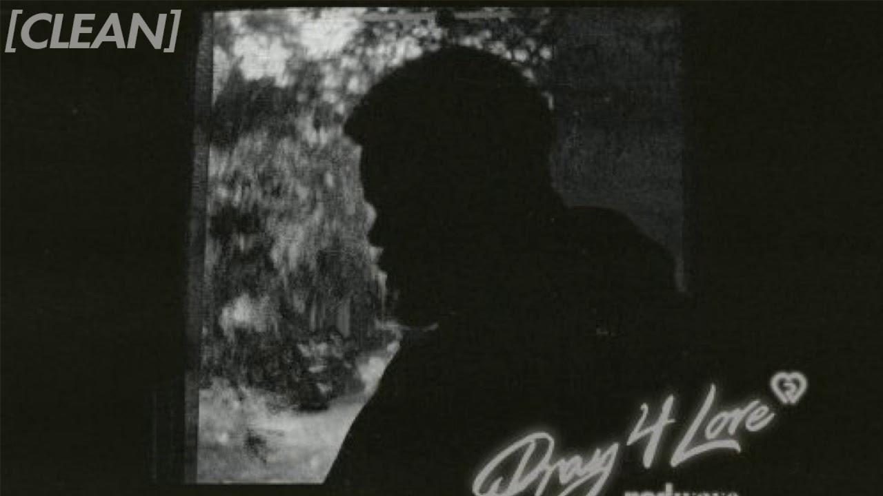 [CLEAN] Rod Wave - Pray 4 Love - YouTube