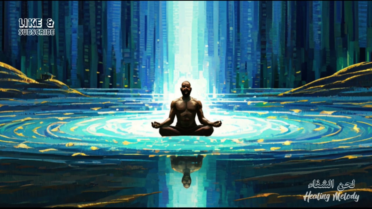 Deep Inner Awakening | إيقاظ الطاقة | Meditation & Relaxation Music