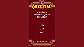 The Daily Quiz || General Knowledge  #quiztime  #guesswhat