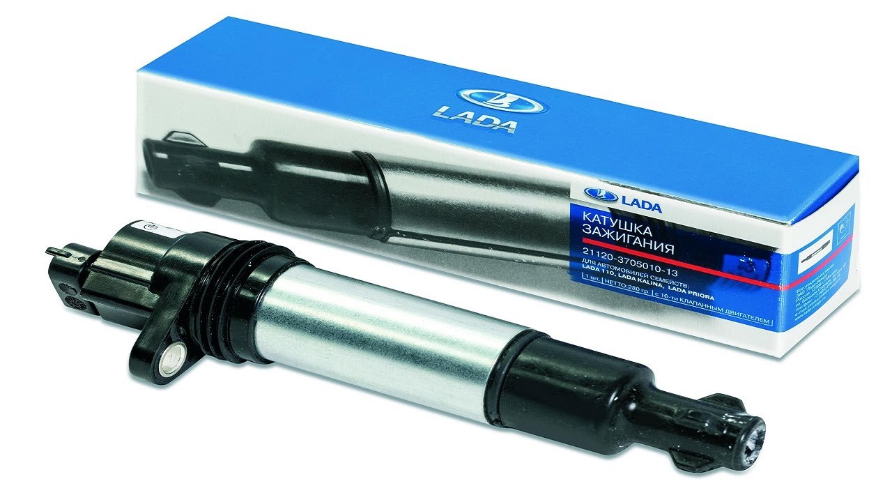 Затроил двигатель приоры из-за пропусков воспламенения. Пришлось менять ...