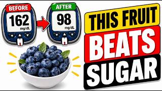 Best Fruit to Eat Before Breakfast to Lower Blood Sugar — Endocrinologist Explains | Dr. Gourd