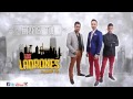Los Ladrones - Eras Tu (Audio Oficial)