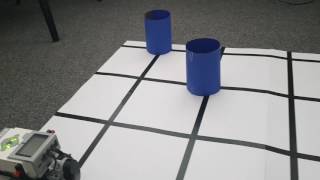 How deep reinforcement learning solving maze