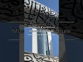 Museum of the Future Dubai #shorts #dubai #dubailife #shortsvideo
