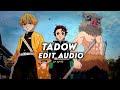 Tadow  masego  fkj edit audio  lg edits