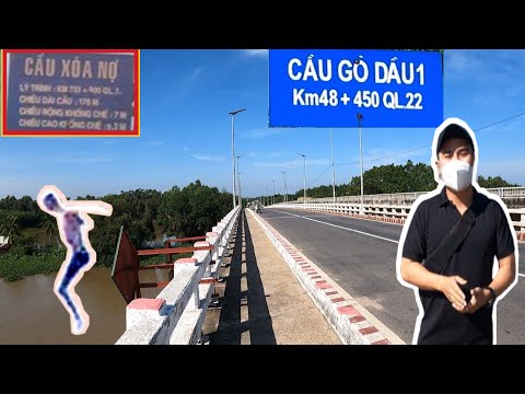 Video LẠNH NGƯỜI VỀ CÂY CẦU 