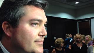 Jody Willoughby: Aug. 17, 2015