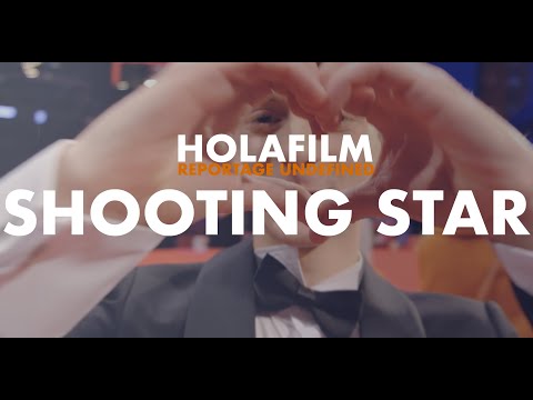 SHOOTING STAR | HOLAFILM