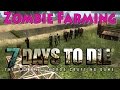 Zombie Farming Days Docm77