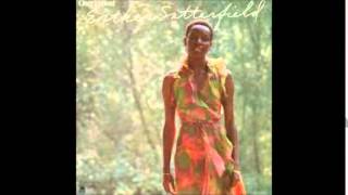 Video thumbnail of "Esther Satterfield  ‎– Once I Loved"