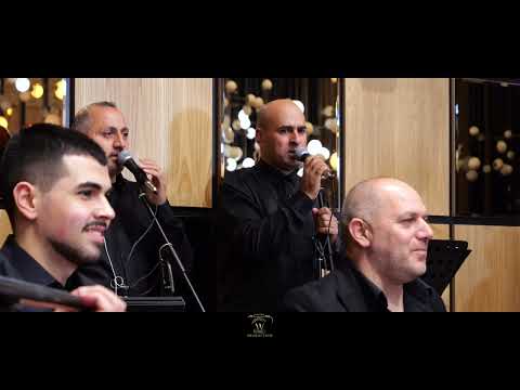 ابراهيم برانسي وصلة مواويل اغاني وقدود حلبيه   2024