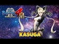 Sengoku BASARA 4 Sumeragi - Kasuga Gameplay
