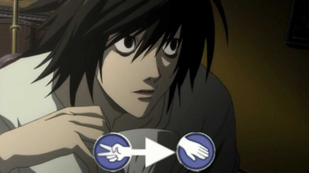 Death Note Auf Deutsch Death Note Auf Deutsch