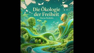Die Ökologie der Freiheit von Murray Bookchin Teil 9 (Komplettes Hörbuch | Deutsch)
