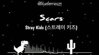 Scars - Stray Kids piano cover