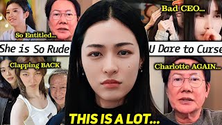 LINGLING KWANG HATERED...being Rude to Orm?Nawat spoke up again, Devika facing Backlash, Love X, GL
