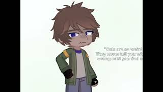 Cats Are So Weird Voltron -Lance Angst- Langst