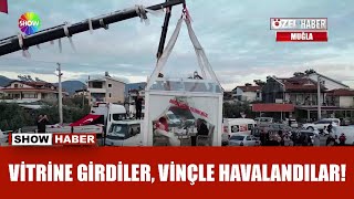 Çiçeği Burnunda Çiftin Sıra Dışı Düğünü