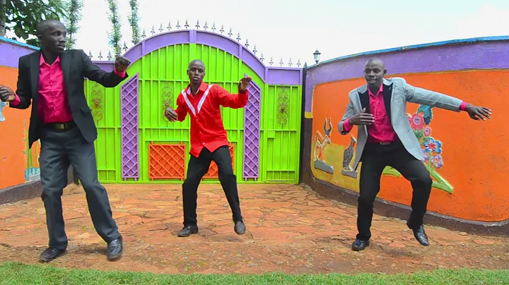 AMOIMGEI BY STANLEY BETT OFFICIAL HD VIDEO