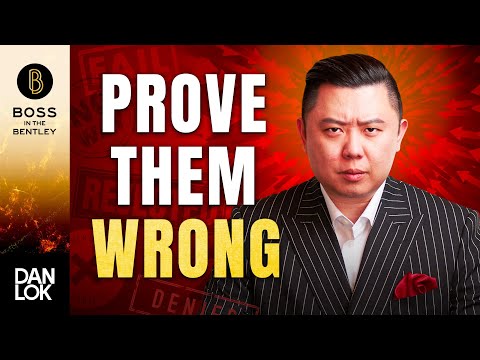 Video: How To Deal With People Who Underestimate Your Ability
