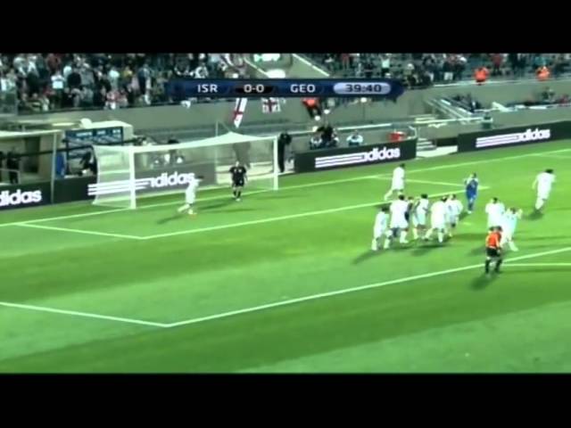 29 მარტი: დღე საქართველოს ნაკრების ისტორიაში 7 video
