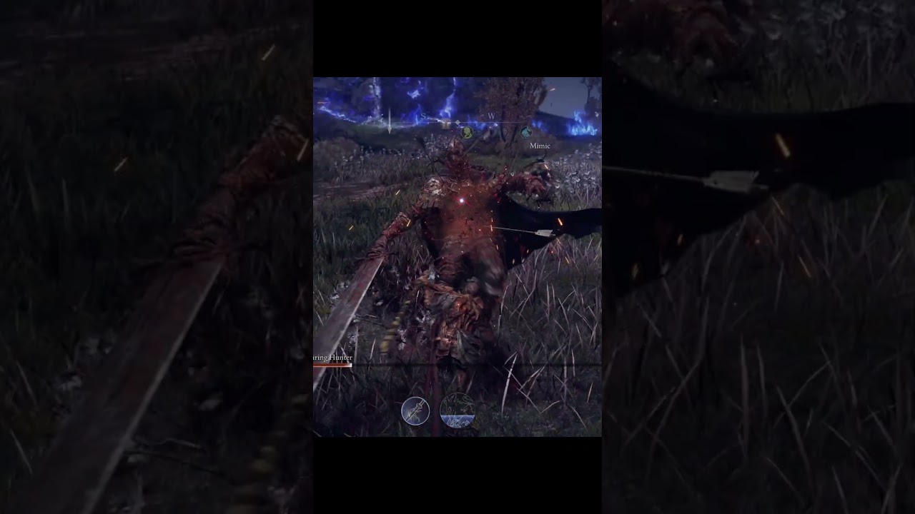 Elden Ring Nightreign Is Fun 