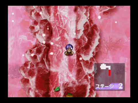 【プレイ動画】 PS モンスターコンプリワールド PART14 【実況無し】 YouTube