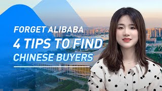 Forget Alibaba! Here Are Better Alternatives To Find Wholesale Suppliers\/Buyers