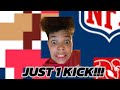 1 KICK DECIDES IT ALL #retrobowl series